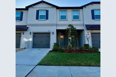 10321 Trumpet Honeysuckle Way, San Antonio, FL 33576 - Photo 1