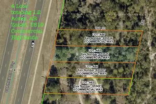 7172 Commercial Way, Weeki Wachee, FL 34613 - Photo 1