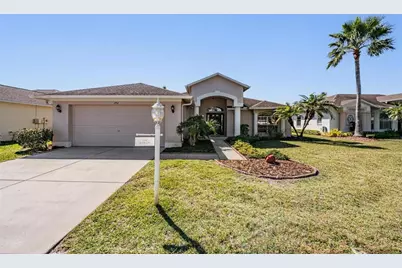1751 Lakestone Drive, Trinity, FL 34655 - Photo 1