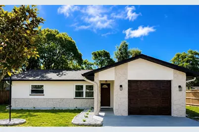 12914 Buckhorn Drive, Hudson, FL 34669 - Photo 2