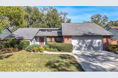 34481 Cedarfield Drive, Ridge Manor, FL 33523 - Photo 1