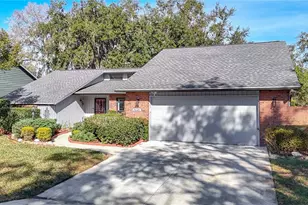 34481 Cedarfield Dr, Ridge Manor, FL 33523 - Photo 2