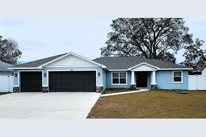 9089 Dupont Avenue, Spring Hill, FL 34608 - Photo 1