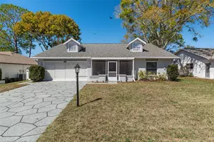 6282 Darien Way, Spring Hill, FL 34606 - Photo 1