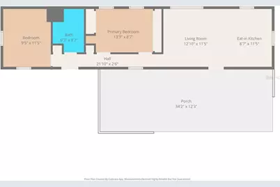 9239 Ottawa Street, New Port Richey, FL 34654 - Photo 2