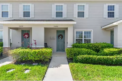 15090 Caravan Avenue, Odessa, FL 33556 - Photo 2