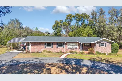 23041 Dewitt Drive, Brooksville, FL 34601 - Photo 1