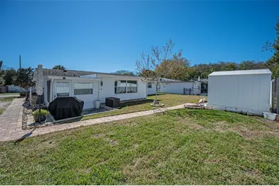 7233 Seashore Drive, Port Richey, FL 34668 - Photo 38