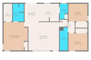 8604 Cameo Dr, New Port Richey, FL 34654 - Photo 6