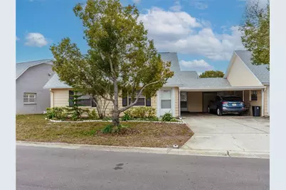 6652 Dartmoor Lane #5A, New Port Richey, FL 34653 - Photo 2