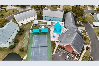 6652 Dartmoor Lane #5A, New Port Richey, FL 34653 - Photo 22