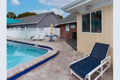 6652 Dartmoor Lane #5A, New Port Richey, FL 34653 - Photo 20