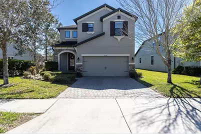 12336 Tibbetts Street, Odessa, FL 33556 - Photo 1