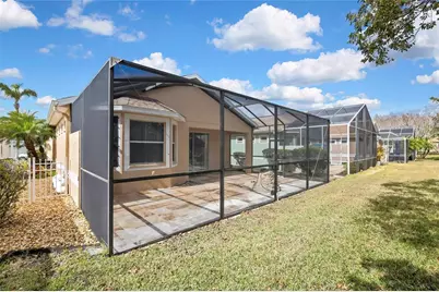 8144 Ambersweet Place, Land O Lakes, FL 34637 - Photo 38