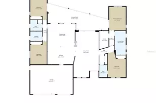 4936 Southshore Dr, New Port Richey, FL 34652 - Photo 46