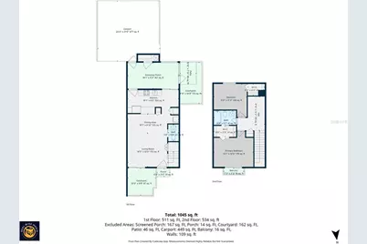 7902 Citrus Drive #254, Temple Terrace, FL 33637 - Photo 54