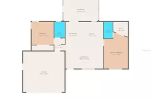 2353 Bishop Rd, Spring Hill, FL 34608 - Photo 2