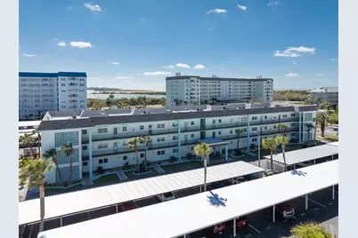 8 Glencoe Place #105, Dunedin, FL 34698 - Photo 36