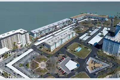 8 Glencoe Place #105, Dunedin, FL 34698 - Photo 34