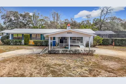 9971 Thaxton Street, Weeki Wachee, FL 34613 - Photo 2