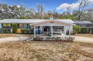 9971 Thaxton St, Weeki Wachee, FL 34613 - Photo 2