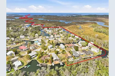 7304 Sunfish Circle, Weeki Wachee, FL 34607 - Photo 18