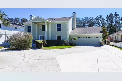 1607 Gulf Road, Tarpon Springs, FL 34689 - Photo 1