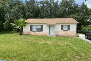 11225 Mercedes St, Spring Hill, FL 34609 - Photo 1