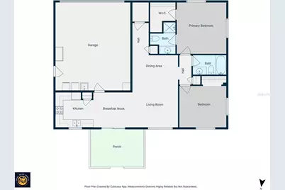 11175 Holbrook Street, Spring Hill, FL 34609 - Photo 20