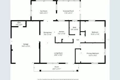 7231 Oak Crest Drive, Port Richey, FL 34668 - Photo 6