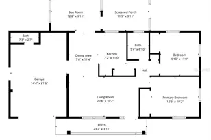 7231 Oak Crest Dr, Port Richey, FL 34668 - Photo 6