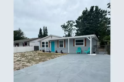 4041 Las Vegas Drive, New Port Richey, FL 34653 - Photo 1