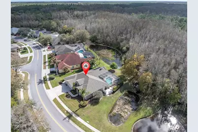 1105 Arlinbrook Drive, Trinity, FL 34655 - Photo 4