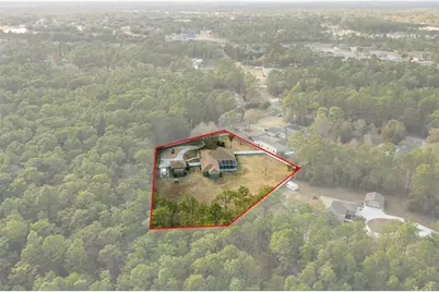 4444 Hansen Trail, Brooksville, FL 34604 - Photo 96