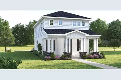 2067 Mallard Boulevard, Auburndale, FL 33823 - Photo 1