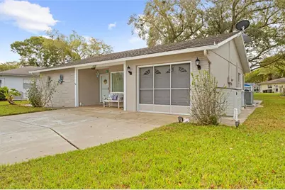 8030 Gleneagle Drive, Port Richey, FL 34668 - Photo 2