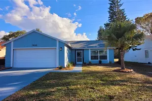 7820 Jenner Ave, New Port Richey, FL 34655 - Photo 1
