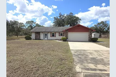 18851 Kelly Road, Spring Hill, FL 34610 - Photo 1