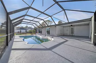 5254 Miller Bayou Dr, Port Richey, FL 34668 - Photo 44