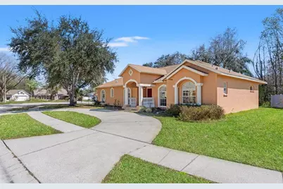 4730 Mahogany Court, Land O Lakes, FL 34639 - Photo 2