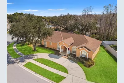 4730 Mahogany Court, Land O Lakes, FL 34639 - Photo 4