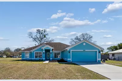 10318 Gifford Drive, Spring Hill, FL 34608 - Photo 2