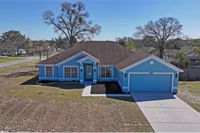 10318 Gifford Drive, Spring Hill, FL 34608 - Photo 2