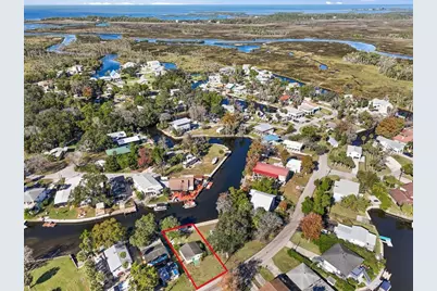 7255 Tropical Drive, Weeki Wachee, FL 34607 - Photo 10