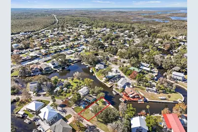7255 Tropical Drive, Weeki Wachee, FL 34607 - Photo 8