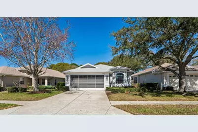 14465 Middle Fairway Drive, Spring Hill, FL 34609 - Photo 1