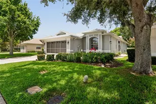14465 Middle Fairway Dr, Spring Hill, FL 34609 - Photo 54
