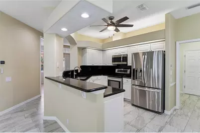 14465 Middle Fairway Drive, Spring Hill, FL 34609 - Photo 16