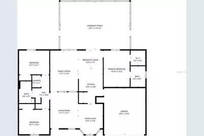 8178 Pinehurst Drive, Spring Hill, FL 34606 - Photo 2