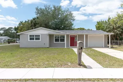 7037 Green Street, New Port Richey, FL 34652 - Photo 1